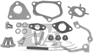 Mounting Kit, charger KT120020