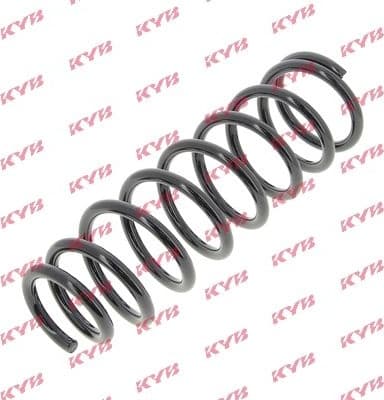 Suspension Spring K-Flex RG6540 - image 2