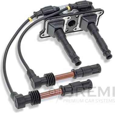 Ignition Coil 20648