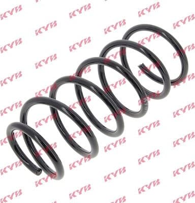 Suspension Spring K-Flex RC1158 - image 2