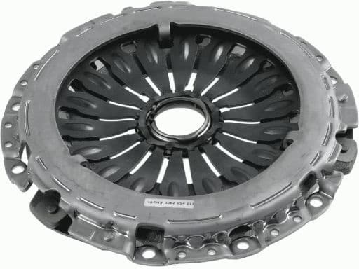 Clutch Pressure Plate 3082 654 217