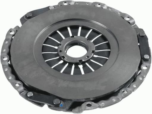 Clutch Pressure Plate 3082 654 217 - image 2