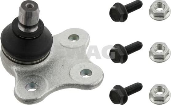 Ball Joint 40928420
