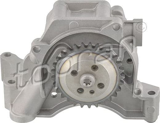 Oil Pump 116245