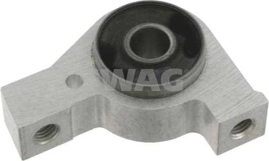 Mounting, control/trailing arm 64926127