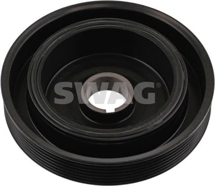 Belt Pulley, crankshaft 62932113