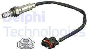 Oxygen Sensor ES20427-12B1