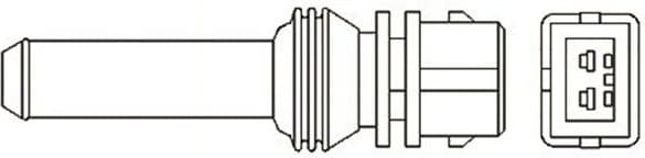Oxygen Sensor 466016355078