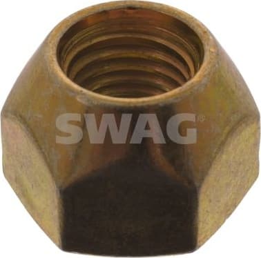 Wheel Nut 80911939