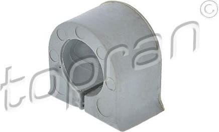 Mounting, stabiliser bar 207774