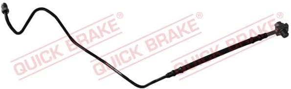 Brake Hose 96.010X