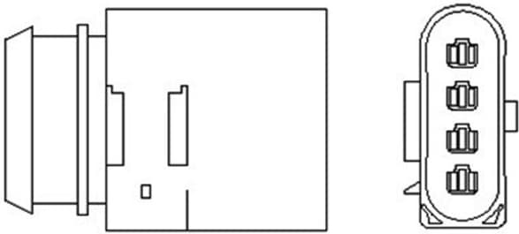 Oxygen Sensor 466016355035