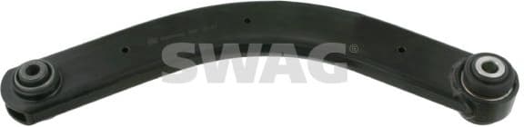 Control/Trailing Arm, wheel suspension 40927097