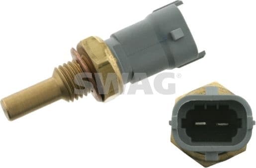 Sensor, coolant temperature 40928381