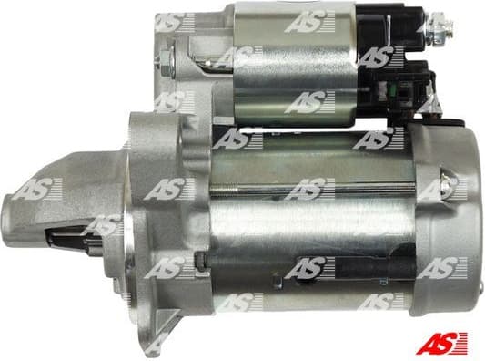 Starter AS S6042 - image 2