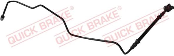Brake Hose 96.008X