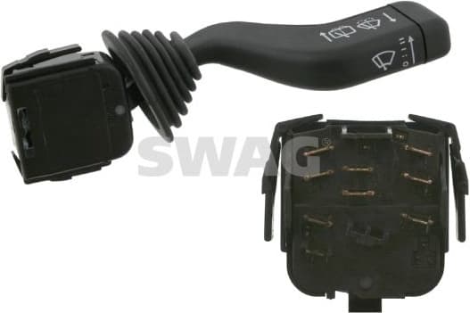 Steering Column Switch 40901456