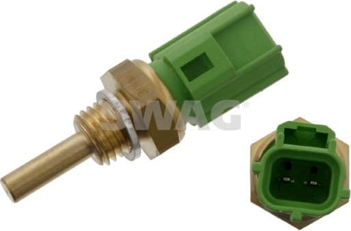 Sensor, coolant temperature 40934672
