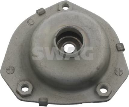 Suspension Strut Support Mount 62540009