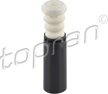 Rubber Buffer, suspension 116 707