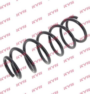 Suspension Spring K-Flex RF6046 - image 2