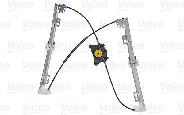 Window Regulator 851740