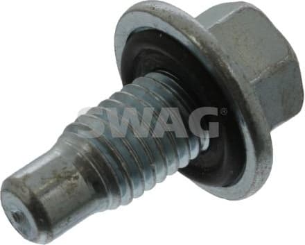Screw Plug, oil sump 40944442