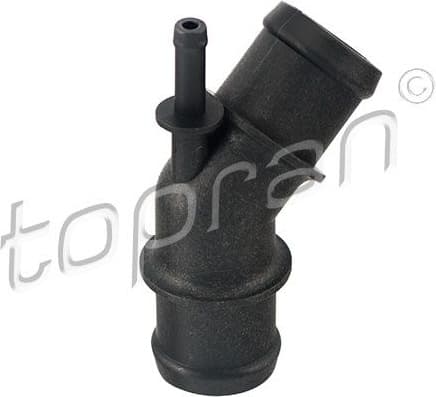 Coolant Flange 108876