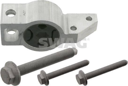 Mounting, control/trailing arm 32932542