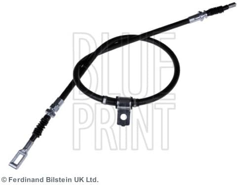 Cable Pull, parking brake ADN146327