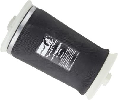 Air Spring, suspension BILSTEIN - B3 OE Replacement (Air) 40-221595