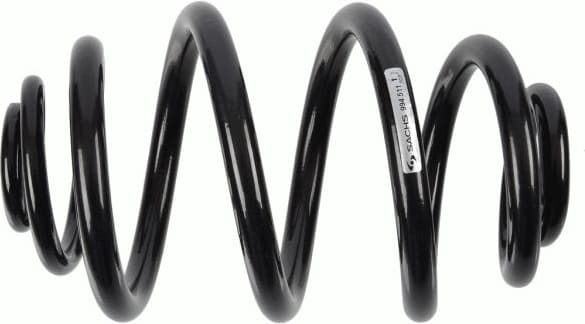 Suspension Spring 994 511