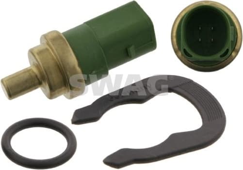 Sensor, coolant temperature 30932510