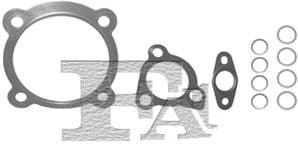 Mounting Kit, charger KT110065E