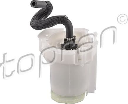Fuel Pump 207406