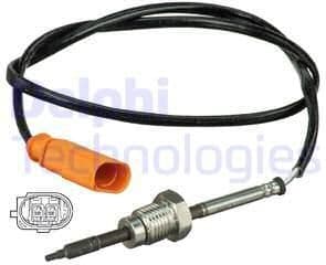Sensor, exhaust gas temperature TS30080