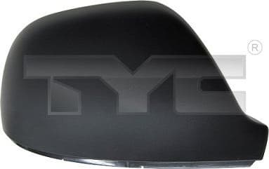 Cover, exterior mirror 33701892