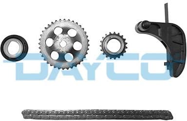 Timing Chain Kit KTC1037