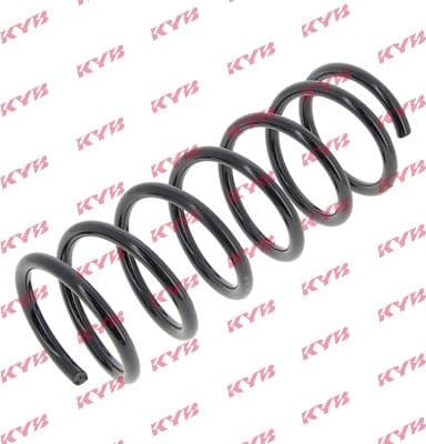 Suspension Spring K-Flex RA5281 - image 2