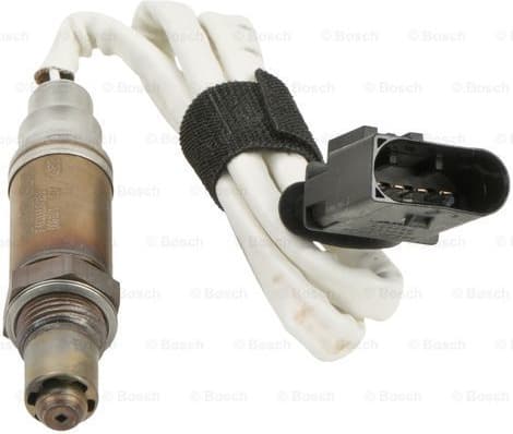 Oxygen Sensor F00HL00257 - image 2