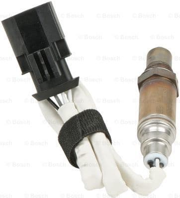Oxygen Sensor F00HL00257 - image 4