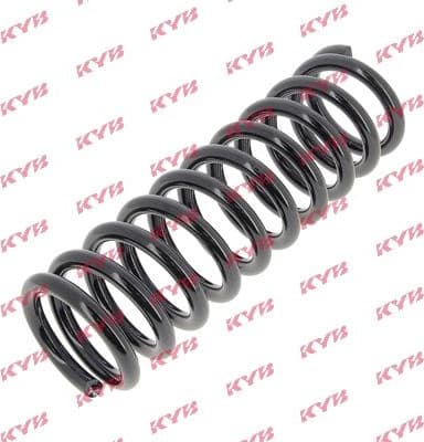 Suspension Spring K-Flex RD5087 - image 2