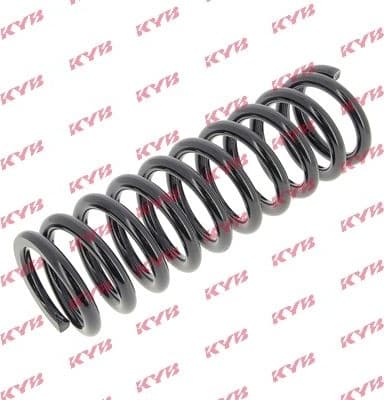 Suspension Spring K-Flex RD5087 - image 3