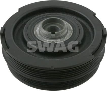 Belt Pulley, crankshaft 20923949