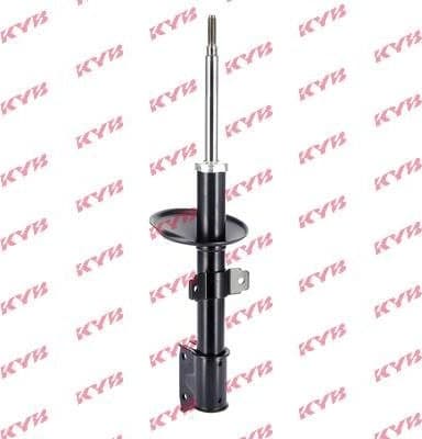 Shock Absorber Excel-G 338737
