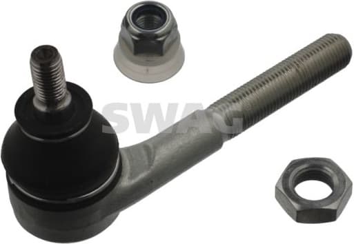 Tie Rod End 62710003