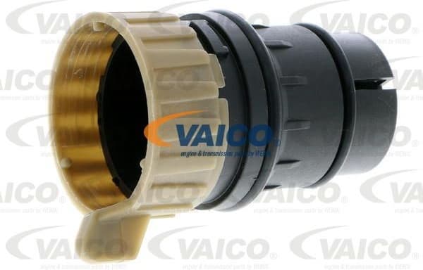 Plug-in housing, automatic transmission (control unit) Green Mobility Parts V307642