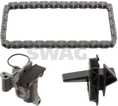 Timing Chain Kit Basic Short Kit 99130331