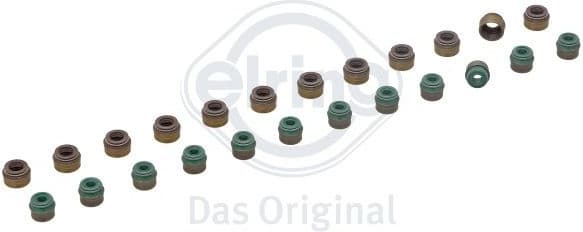 Seal Set, valve stem 425.360