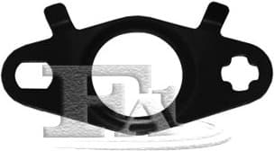 Gasket, oil outlet (charger) 411524